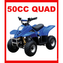 Nova 50cc Mini ATV Quad para crianças (MC-303)